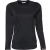 Tee Jays Ladies LS Interlock T-Shirt