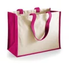 Westford Mill Printers' Jute Classic Shopper