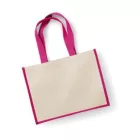 Westford Mill Printers\\\\\\\\\\\\\\\\\\\\\\\\\\\\\\\\\\\\\\\\\\\\\\\\\\\\\\\\\\\\\\\' Jute Classic Shopper
