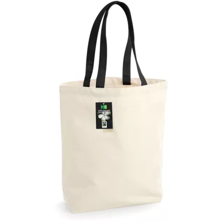 Westford Mill Fairtrade Camden Shopper