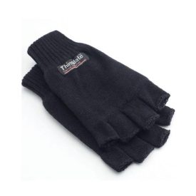 Yoko Half Finger Gloves