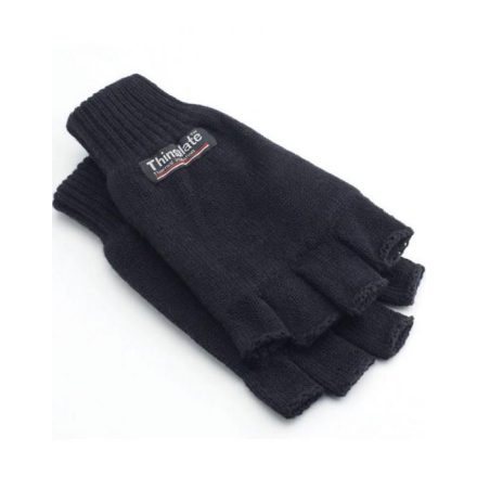 Yoko Half Finger Gloves