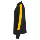 F+H tréning felső Tracksuit 250 fekete-arany