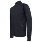 F+H tréning felső Tracksuit 250 tengerkék