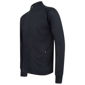 F+H tréning felső Tracksuit 250 tengerkék