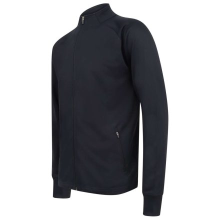 F+H tréning felső Tracksuit 250 tengerkék