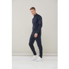F+H tréning felső Tracksuit 250 tengerkék