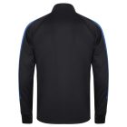 F+H tréning felső Tracksuit 250 tengerkék-királykék