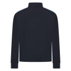 F+H tréning felső Tracksuit 250 tengerkék-égszínkék