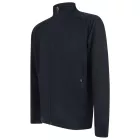 F+H gyerek tréning felső Tracksuit 250 tengerészkék