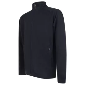 F+H gyerek tréning felső Tracksuit 250 tengerészkék