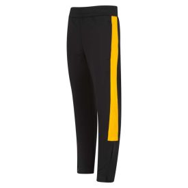 F+H tréning nadrág Tracksuit 250 fekete-arany