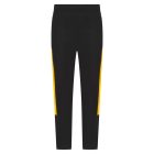 F+H tréning nadrág Tracksuit 250 fekete-arany