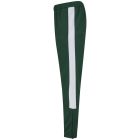 F+H tréning nadrág Tracksuit 250 üvegzöld-fehér