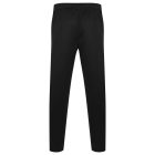 F+H tréning nadrág Tracksuit 250 fekete-fehér