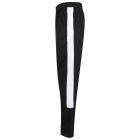 F+H tréning nadrág Tracksuit 250 fekete-fehér