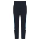 F+H tréning nadrág Tracksuit 250 tengerkék-égszínkék