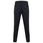 F+H tréning nadrág Tracksuit 250 tengerkék-fehér