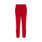 F+H tréning nadrág Tracksuit 250 piros-fehér