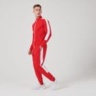 F+H tréning nadrág Tracksuit 250 piros-fehér
