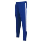 F+H tréning nadrág Tracksuit 250 királykék-fehér