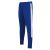 F+H tréning nadrág Tracksuit 250 királykék-fehér