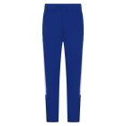 F+H tréning nadrág Tracksuit 250 királykék-fehér