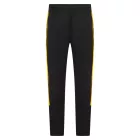 F+H gyerek tréning nadrág Tracksuit 250 fekete-arany