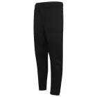 F+H gyerek tréning nadrág Tracksuit 250 fekete