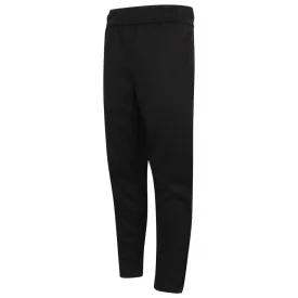 F+H gyerek tréning nadrág Tracksuit 250 fekete
