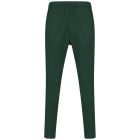 F+H gyerek tréning nadrág Tracksuit 250 zöld-fehér