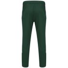 F+H gyerek tréning nadrág Tracksuit 250 zöld-fehér