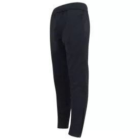 F+H gyerek tréning nadrág Tracksuit 250 tengerészkék