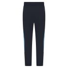 F+H gyerek tréning nadrág Tracksuit 250 tengerkék-égszínkék