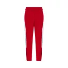 F+H gyerek tréning nadrág Tracksuit 250 piros-fehér