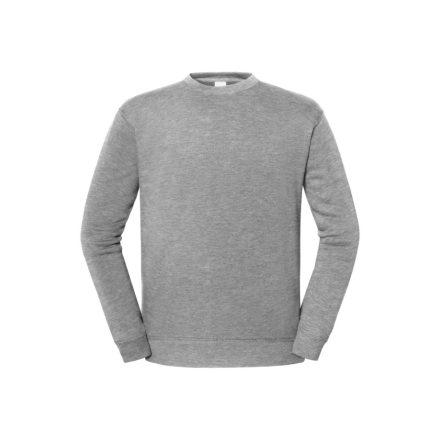 Fruit pulóver Iconic 240 melírozott szürke