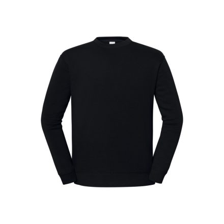 Fruit pulóver Iconic 240 fekete