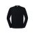 Fruit pulóver Iconic 240 fekete