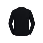 Fruit pulóver Iconic 240 fekete