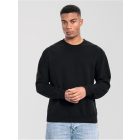 Fruit pulóver Iconic 240 fekete