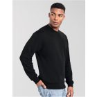 Fruit pulóver Iconic 240 fekete