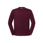 Fruit pulóver Iconic 240 burgundi