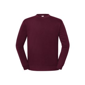 Fruit pulóver Iconic 240 burgundi