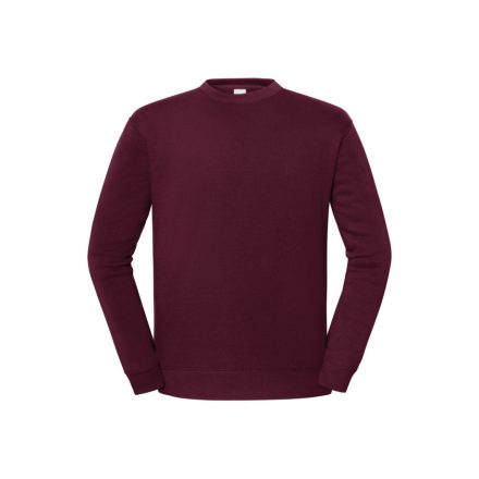 Fruit pulóver Iconic 240 burgundi