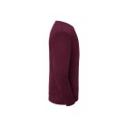 Fruit pulóver Iconic 240 burgundi