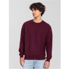 Fruit pulóver Iconic 240 burgundi