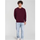 Fruit pulóver Iconic 240 burgundi