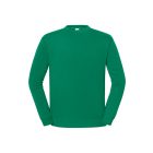 Fruit pulóver Iconic 240 zöld