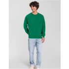 Fruit pulóver Iconic 240 zöld