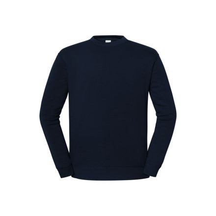 Fruit pulóver Iconic 240 sötét tengerkék